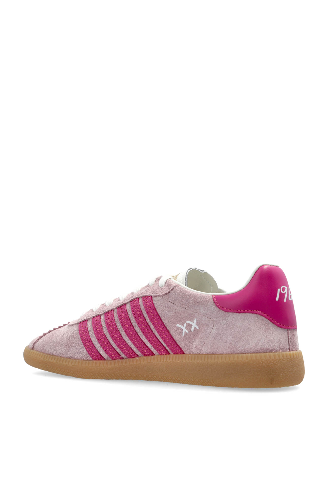 Dsquared2 'Rebel' sports shoes | Women's | Vitkac